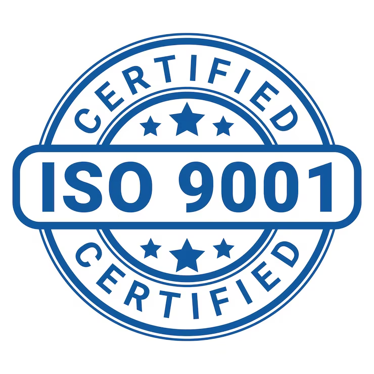 ISO