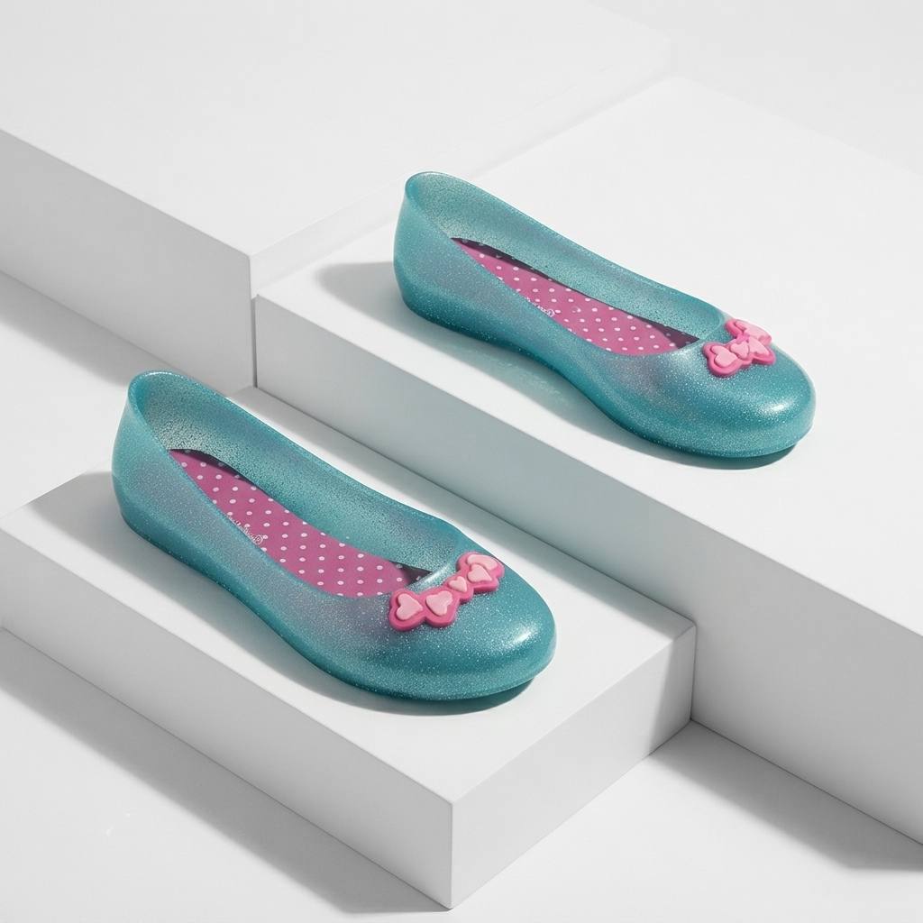 Sandalia PVC 7